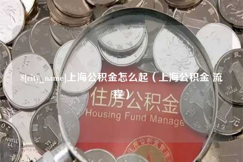 巴音郭楞上海公积金怎么起（上海公积金 流程）